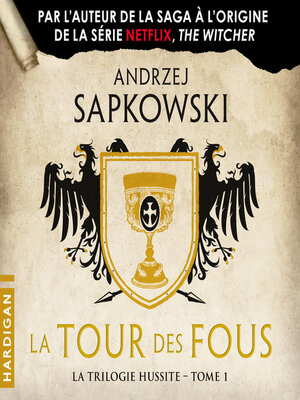 cover image of La Tour des Fous